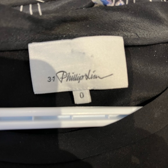 3.1 Phillip lim silk shirts - Picture 3 of 3